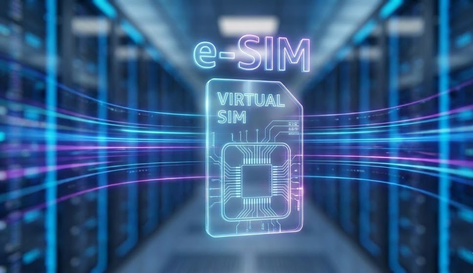 eSIM
