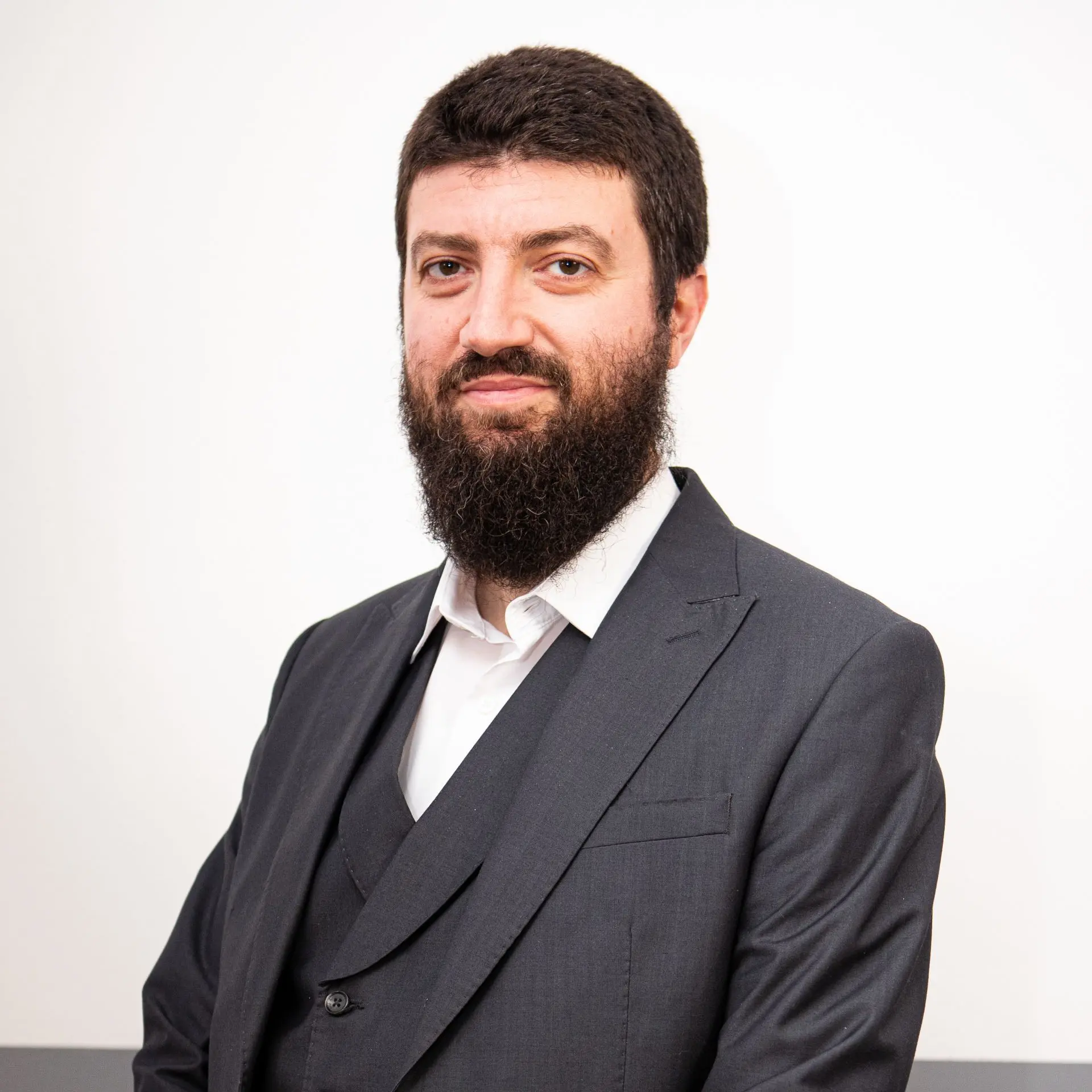 Dr. Mohamed Idial LAHLOU