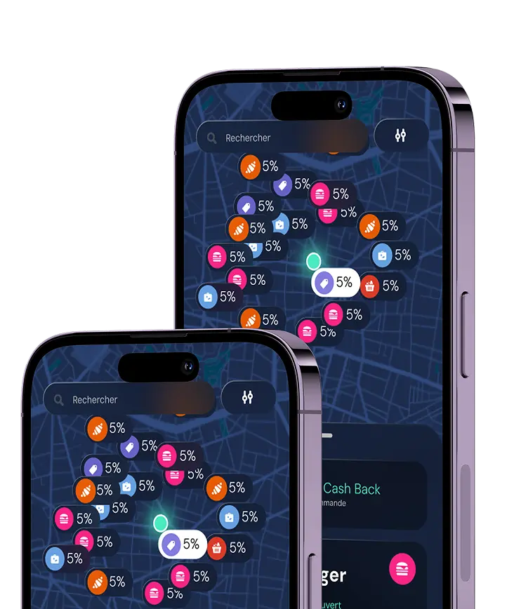 Gagner du cashback sur ses achats avec Laymoon