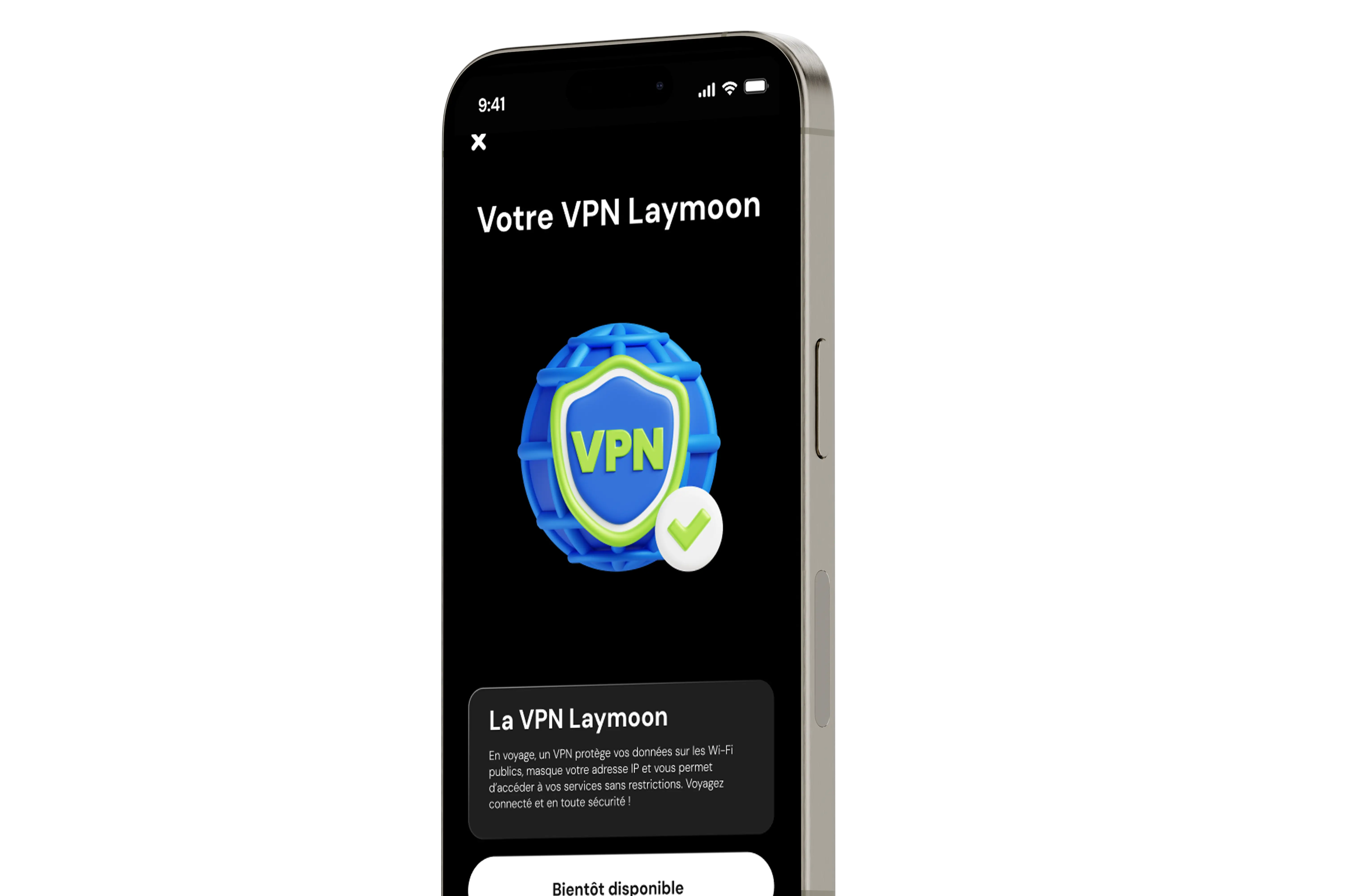 VPN App